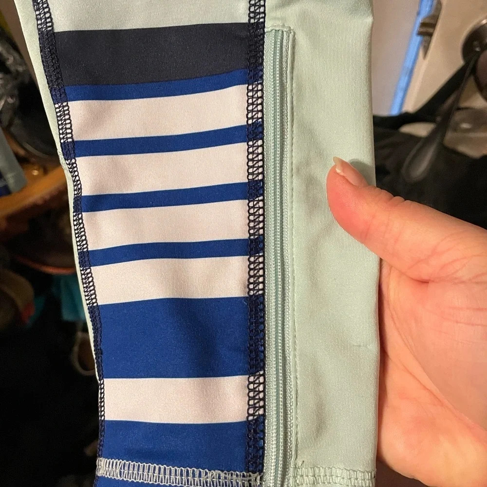 CHAMPION 7/8 ACTIVE LEGGINGS - Picture 5 of 5